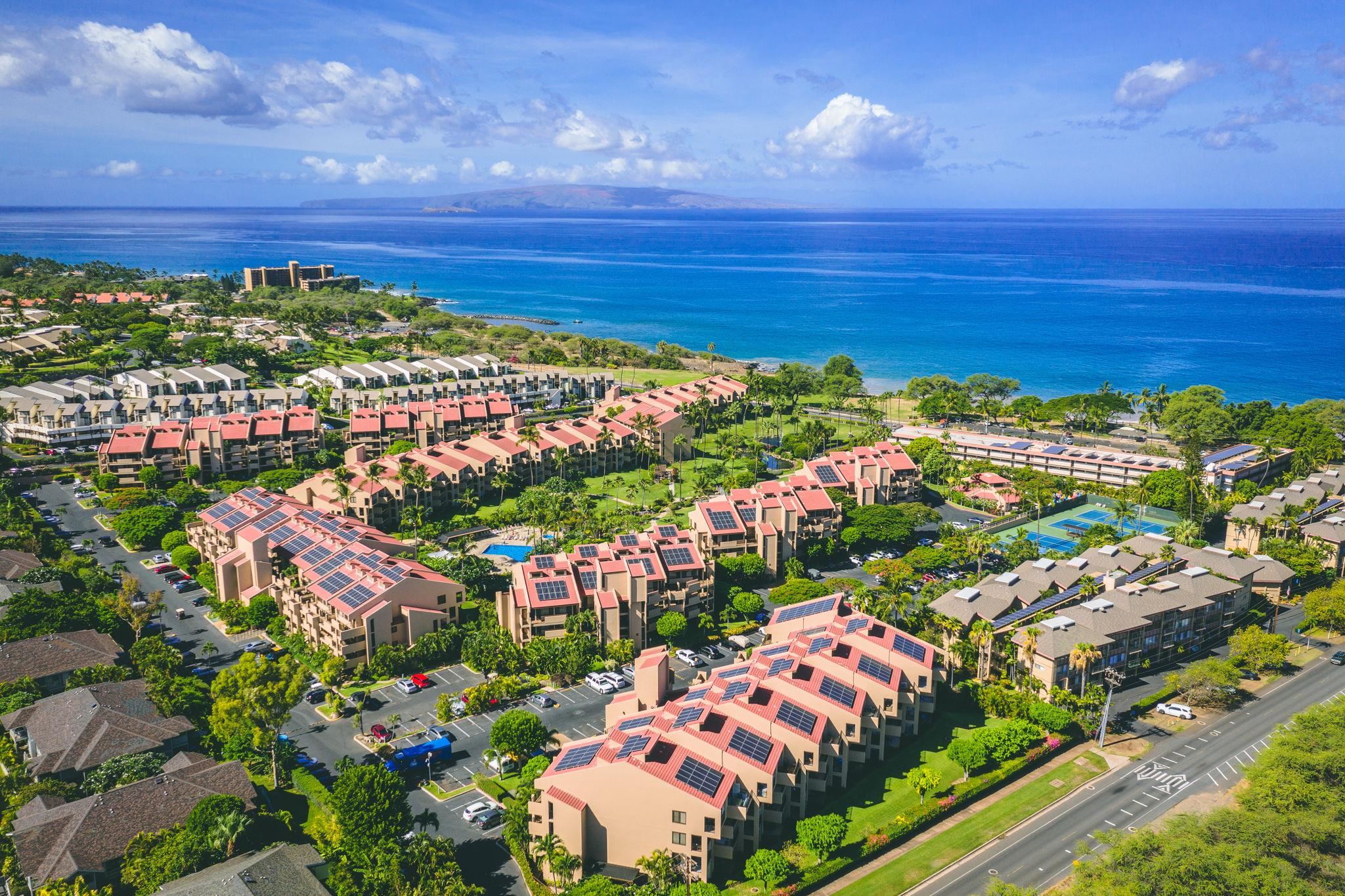 Kamaole Sands condo # 5107, Kihei, Hawaii - photo 35 of 49