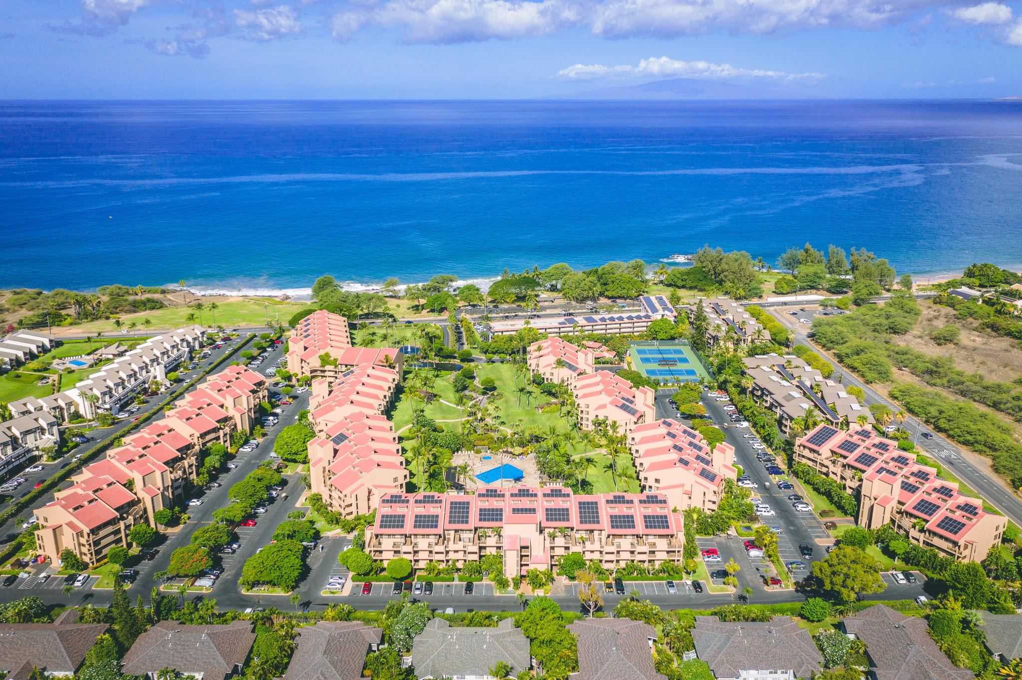 Kamaole Sands condo # 5107, Kihei, Hawaii - photo 36 of 49