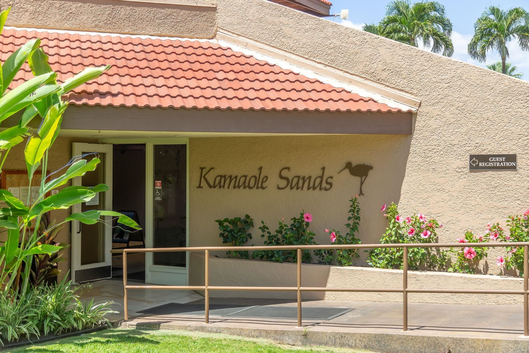 Kamaole Sands condo # 5107, Kihei, Hawaii - photo 37 of 49
