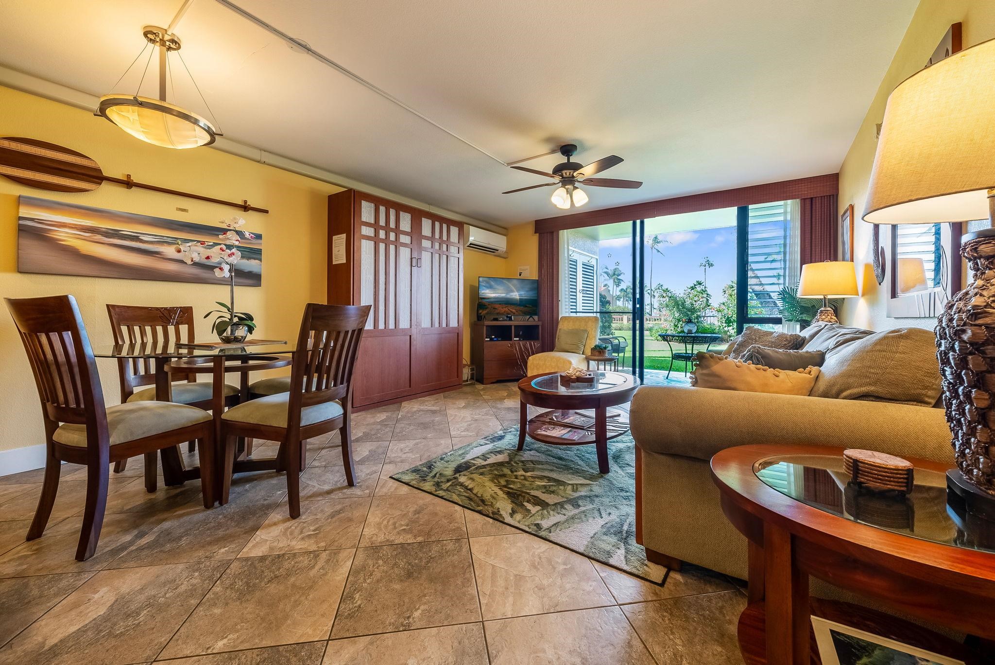 Kamaole Sands condo # 5107, Kihei, Hawaii - photo 5 of 49