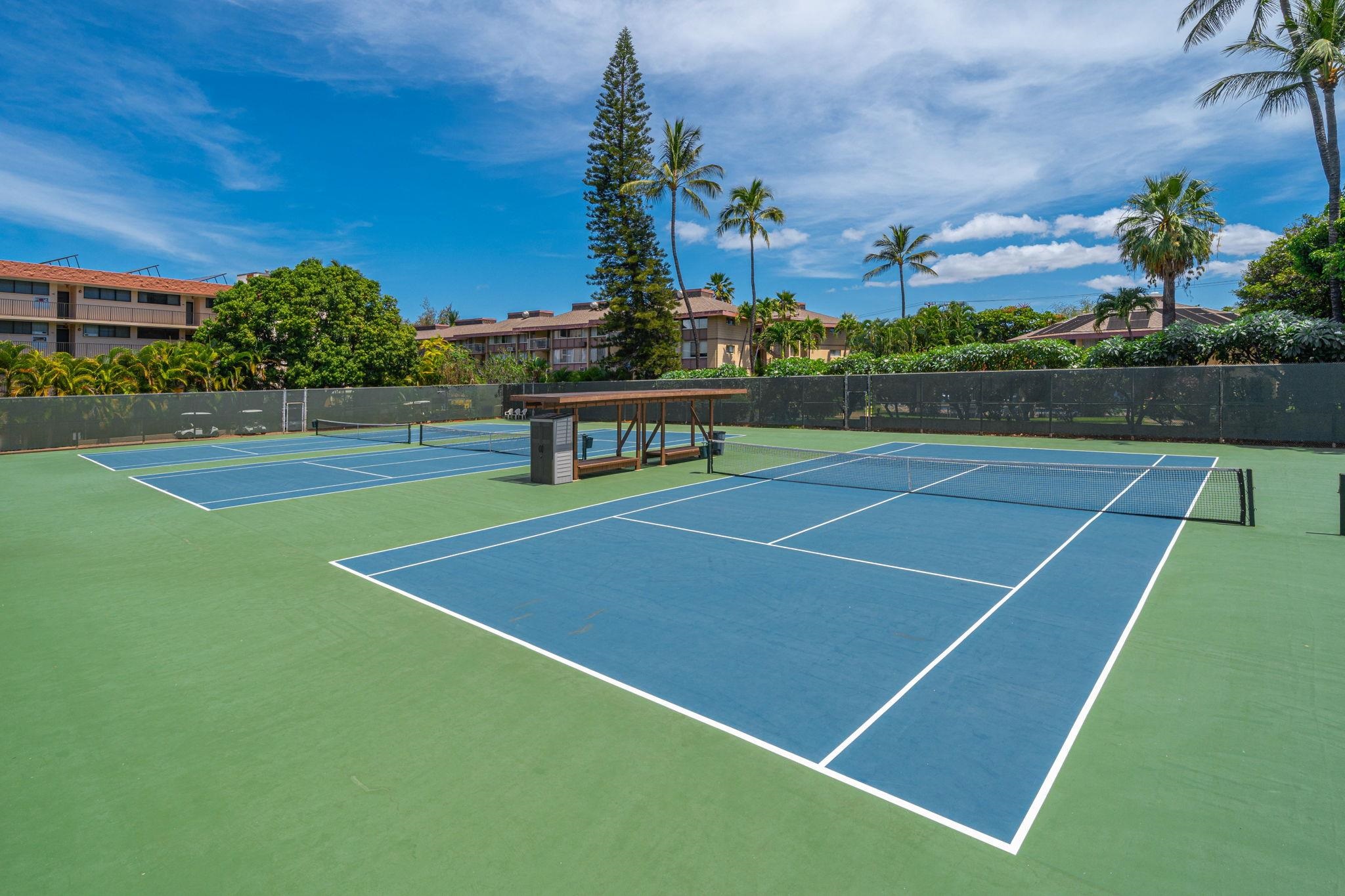 Kamaole Sands condo # 5107, Kihei, Hawaii - photo 44 of 49