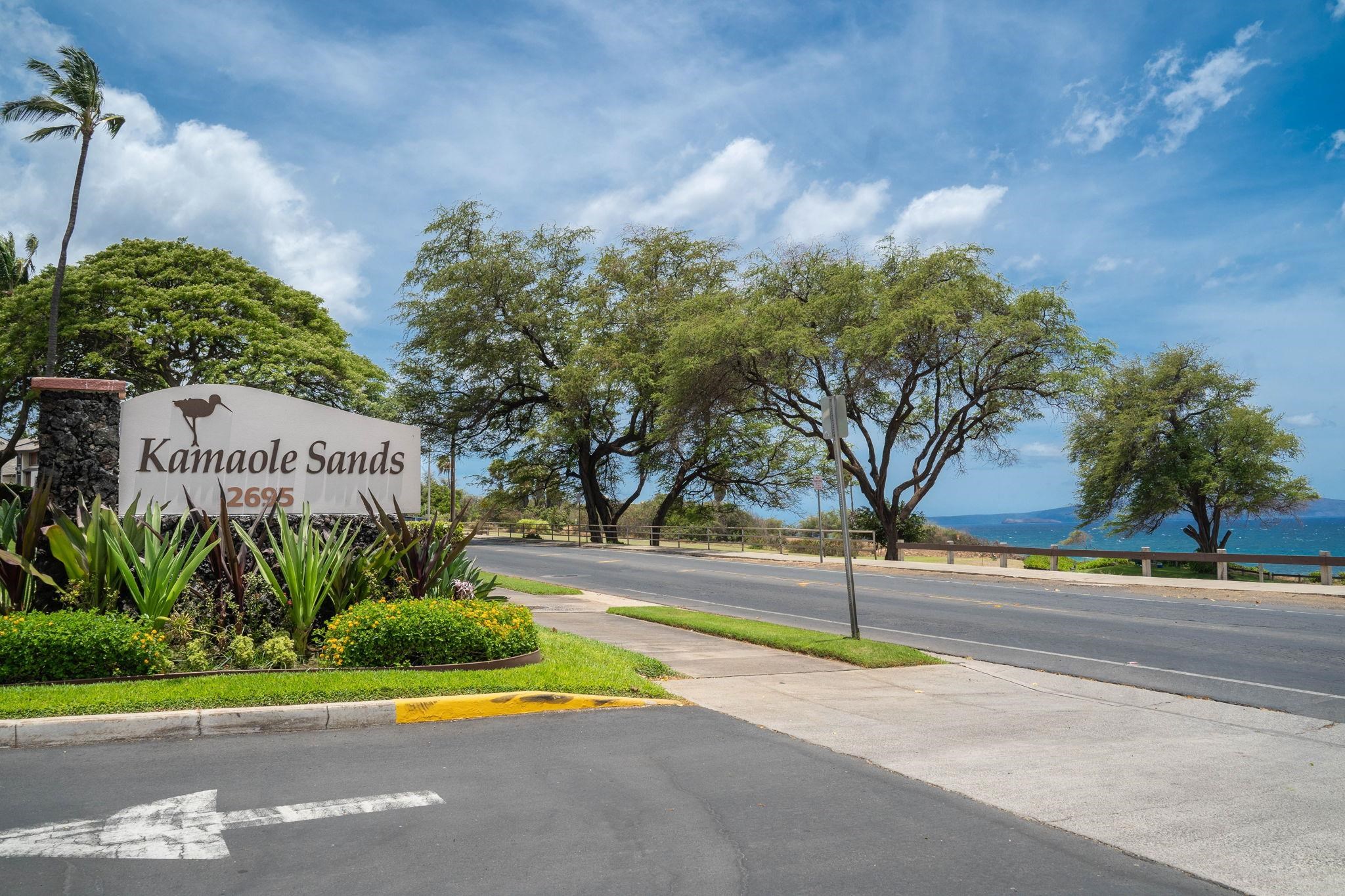 Kamaole Sands condo # 5107, Kihei, Hawaii - photo 48 of 49