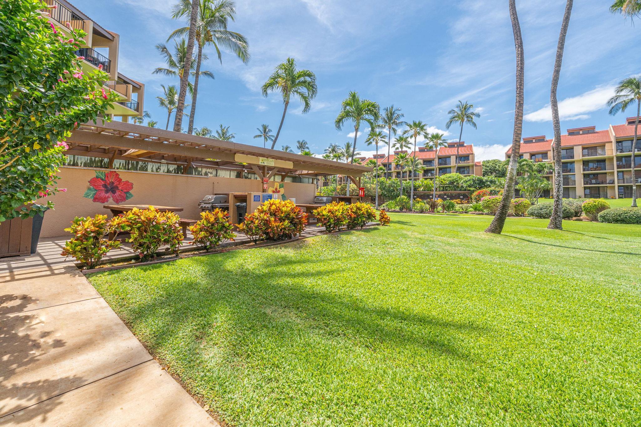 Kamaole Sands condo # 5107, Kihei, Hawaii - photo 49 of 49