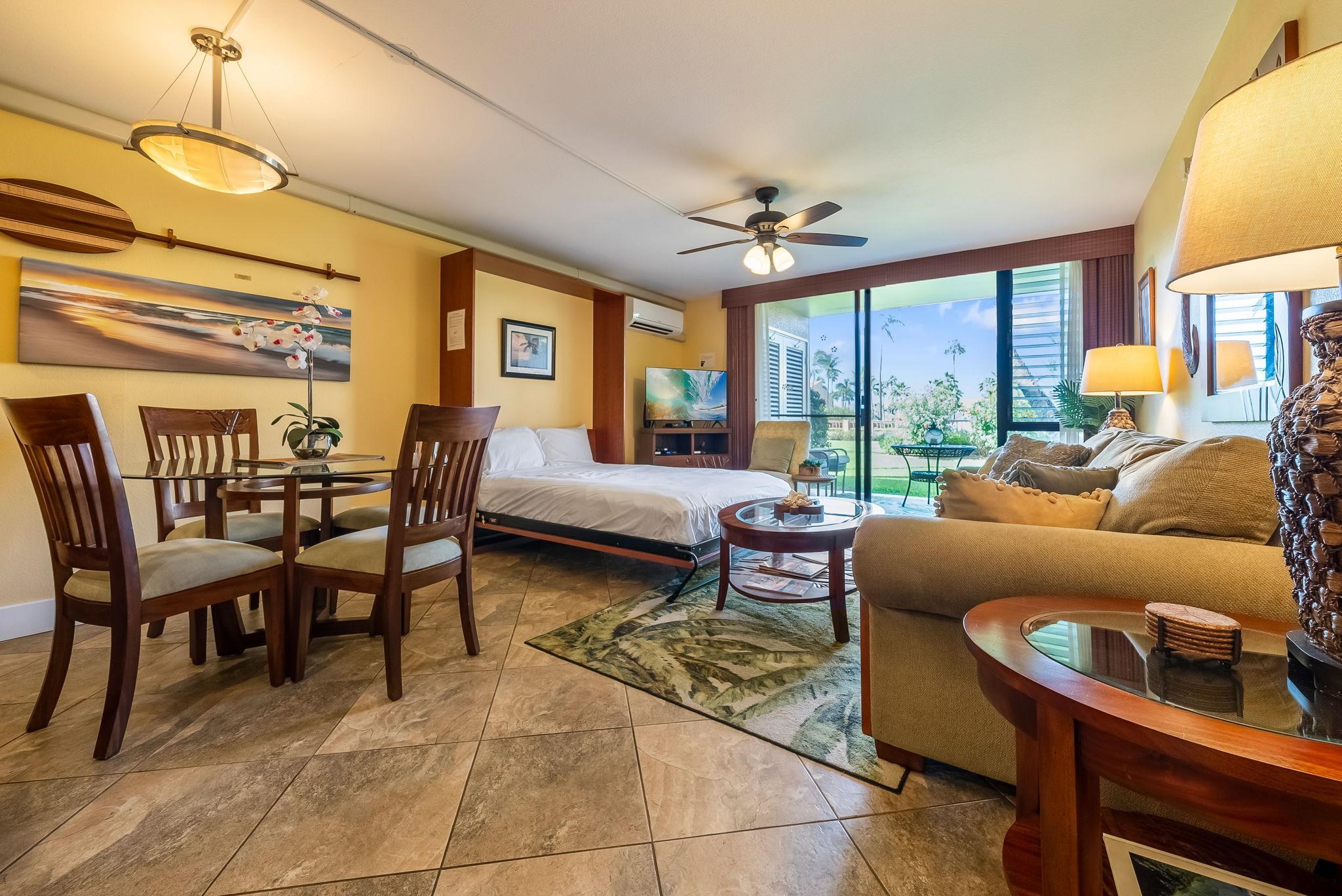 Kamaole Sands condo # 5107, Kihei, Hawaii - photo 6 of 49