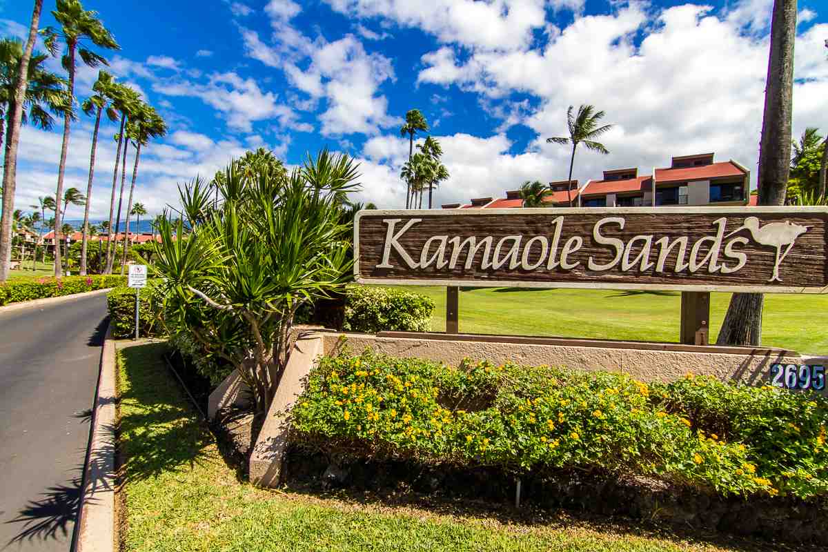 Kamaole Sands condo # 5-108, Kihei, Hawaii - photo 24 of 30