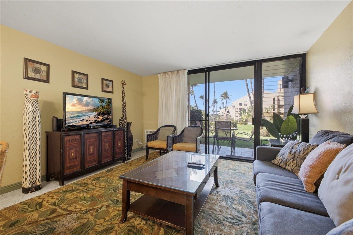 Kamaole Sands condo # 5-114, Kihei, Hawaii - photo 2 of 47