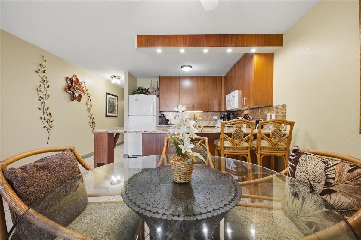 Kamaole Sands condo # 5-114, Kihei, Hawaii - photo 13 of 47