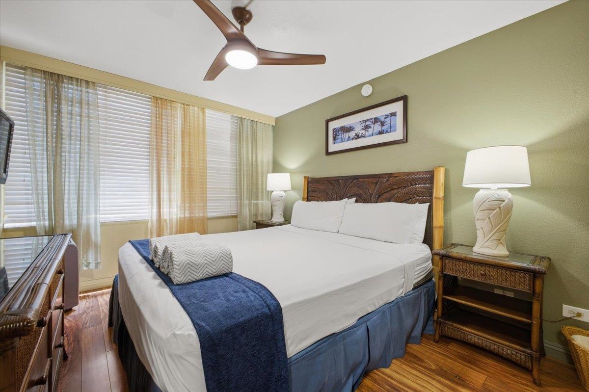 Kamaole Sands condo # 5-114, Kihei, Hawaii - photo 15 of 47