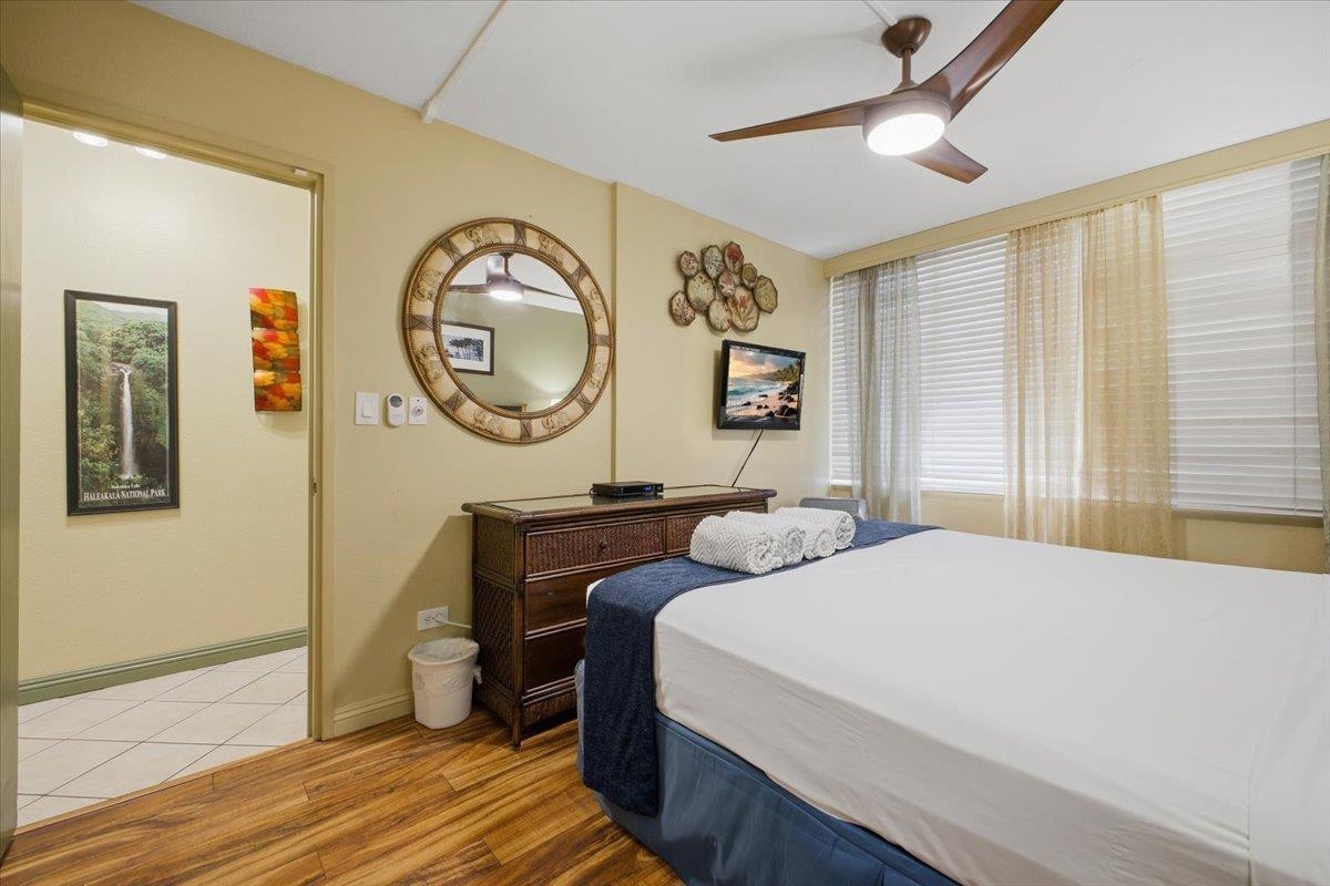 Kamaole Sands condo # 5-114, Kihei, Hawaii - photo 16 of 47