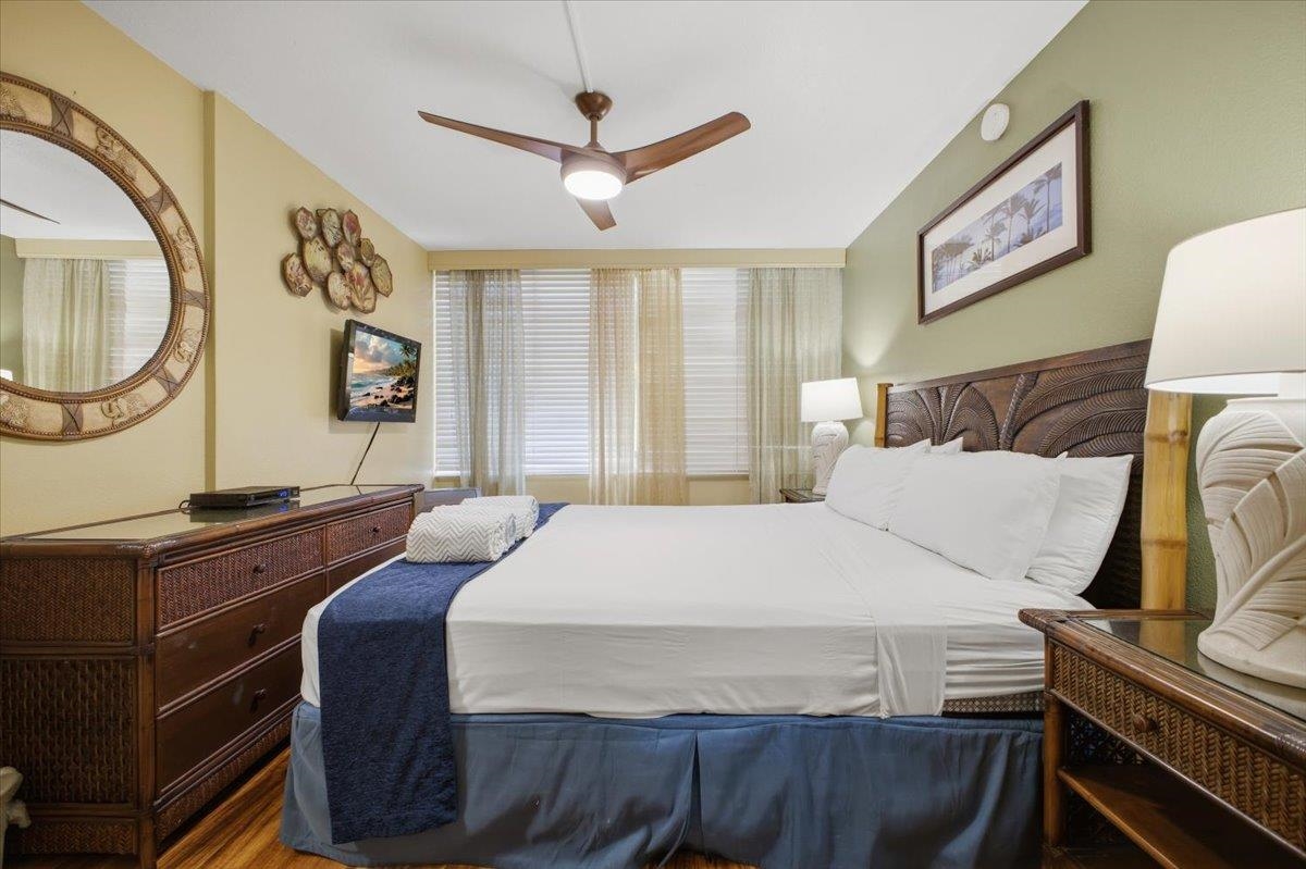 Kamaole Sands condo # 5-114, Kihei, Hawaii - photo 17 of 47