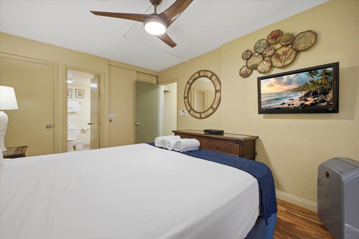 Kamaole Sands condo # 5-114, Kihei, Hawaii - photo 19 of 47