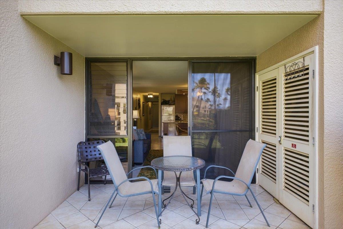 Kamaole Sands condo # 5-114, Kihei, Hawaii - photo 23 of 47