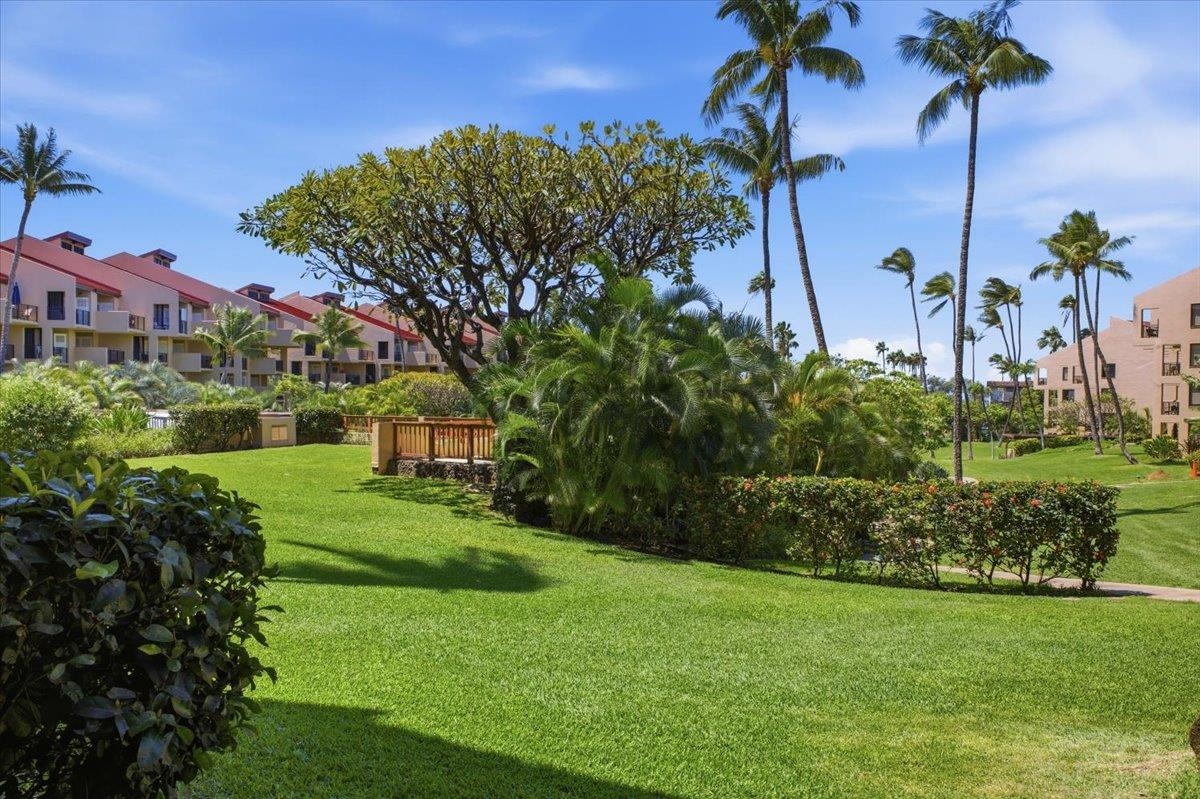 Kamaole Sands condo # 5-114, Kihei, Hawaii - photo 24 of 47