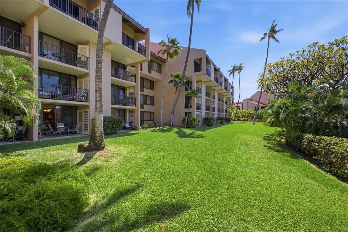 Kamaole Sands condo # 5-114, Kihei, Hawaii - photo 25 of 47