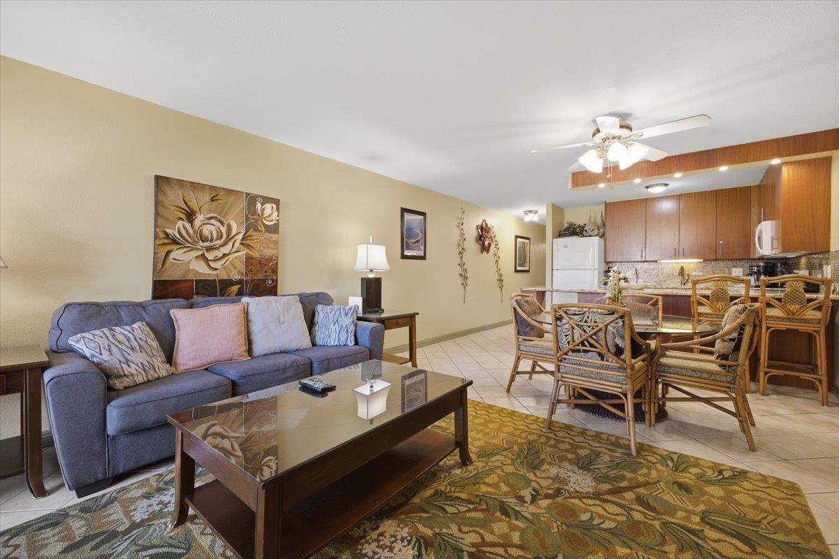 Kamaole Sands condo # 5-114, Kihei, Hawaii - photo 4 of 47