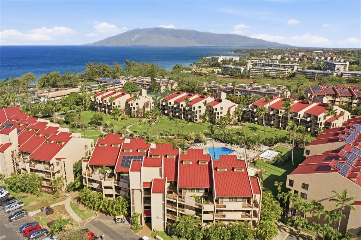 Kamaole Sands condo # 5-114, Kihei, Hawaii - photo 33 of 47