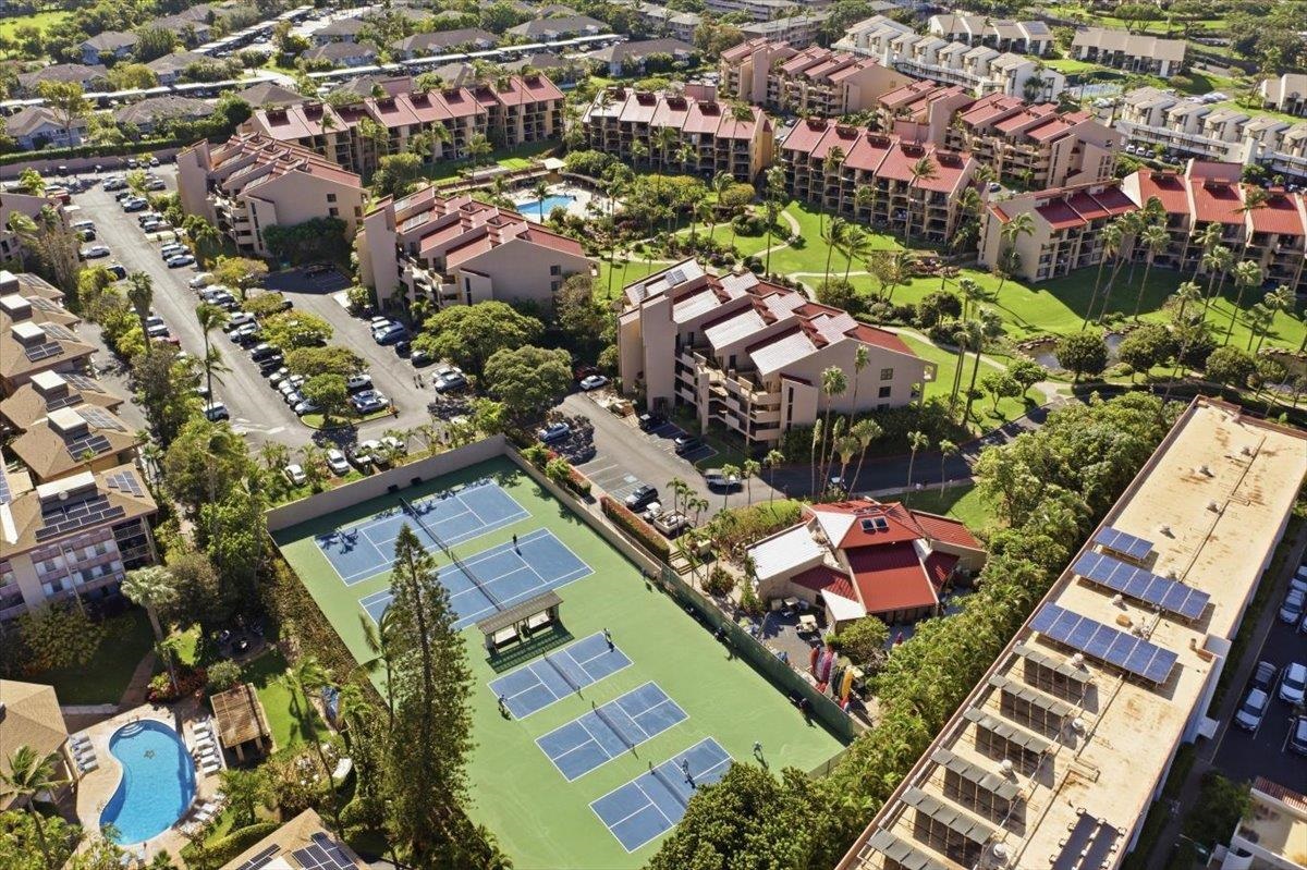 Kamaole Sands condo # 5-114, Kihei, Hawaii - photo 35 of 47