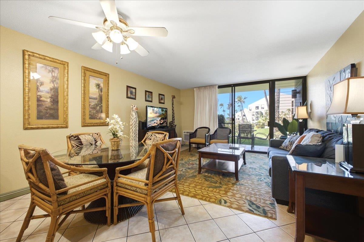 Kamaole Sands condo # 5-114, Kihei, Hawaii - photo 5 of 47