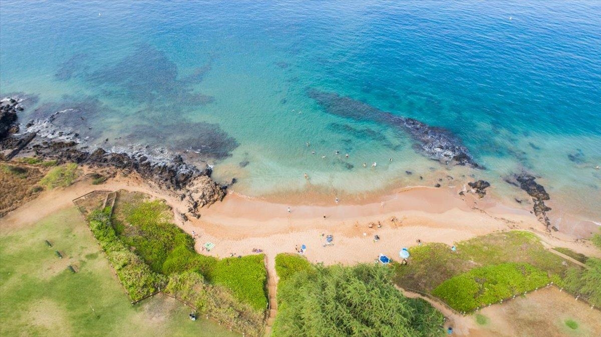 Kamaole Sands condo # 5-114, Kihei, Hawaii - photo 41 of 47