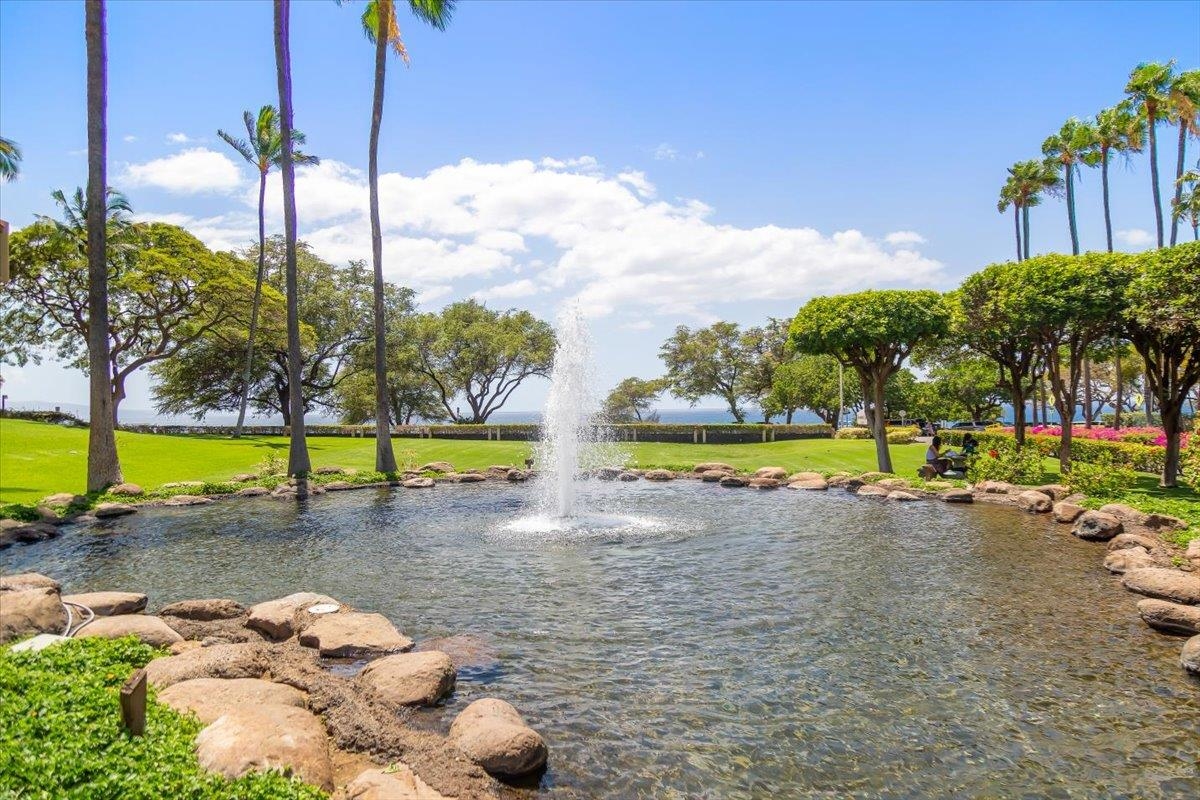 Kamaole Sands condo # 5-114, Kihei, Hawaii - photo 45 of 47