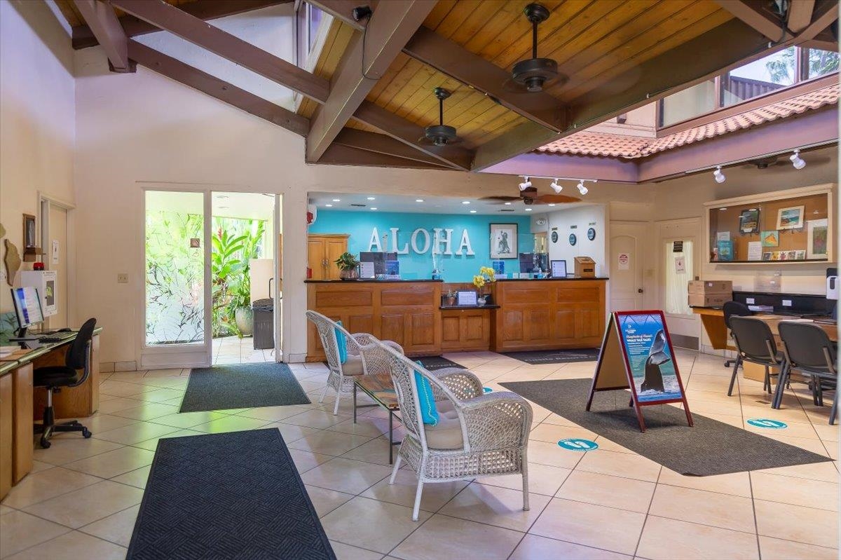 Kamaole Sands condo # 5-114, Kihei, Hawaii - photo 47 of 47