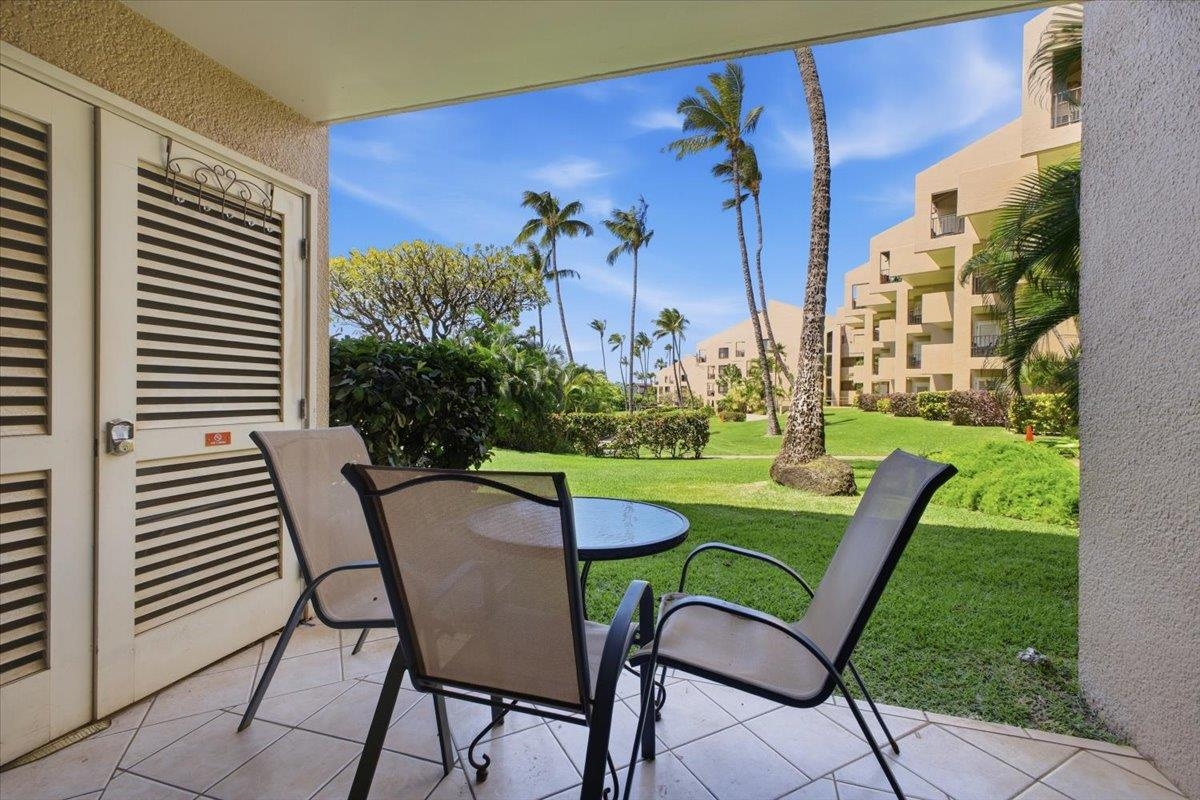 Kamaole Sands condo # 5-114, Kihei, Hawaii - photo 6 of 47