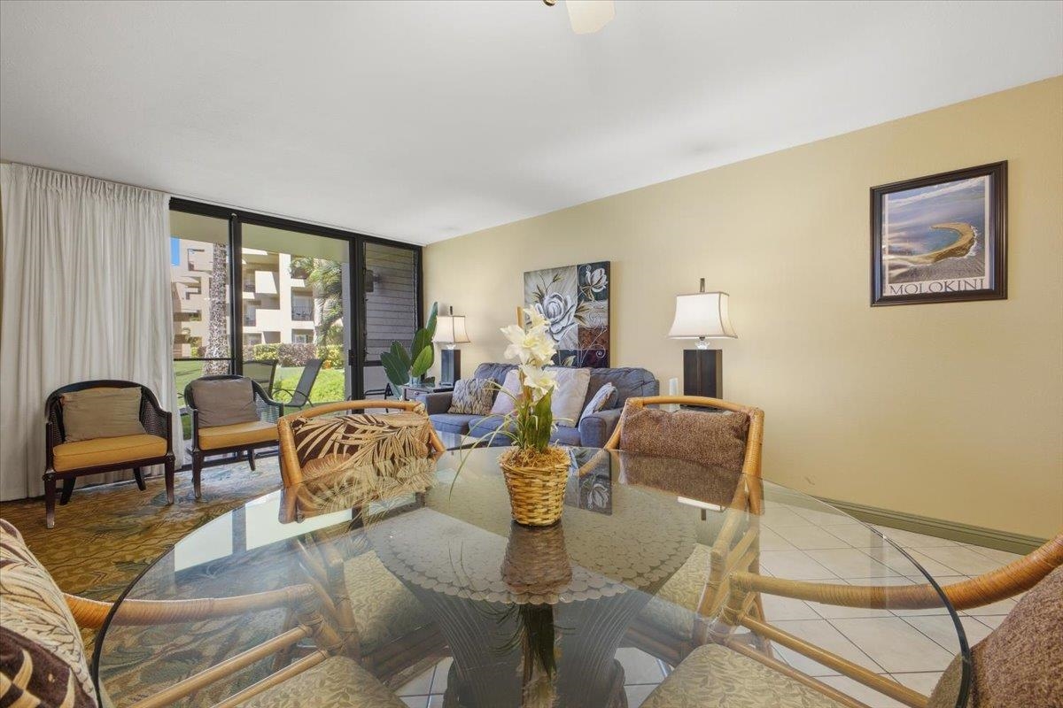 Kamaole Sands condo # 5-114, Kihei, Hawaii - photo 7 of 47