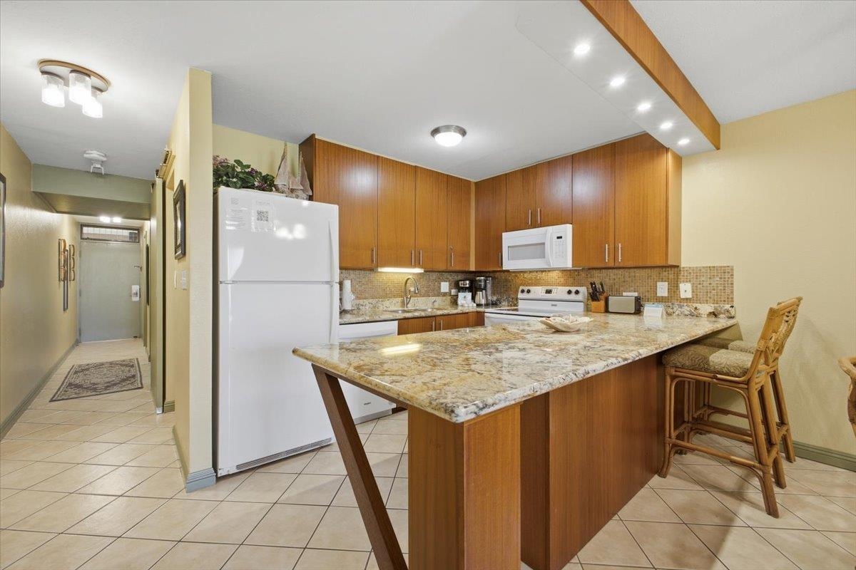 Kamaole Sands condo # 5-114, Kihei, Hawaii - photo 10 of 47