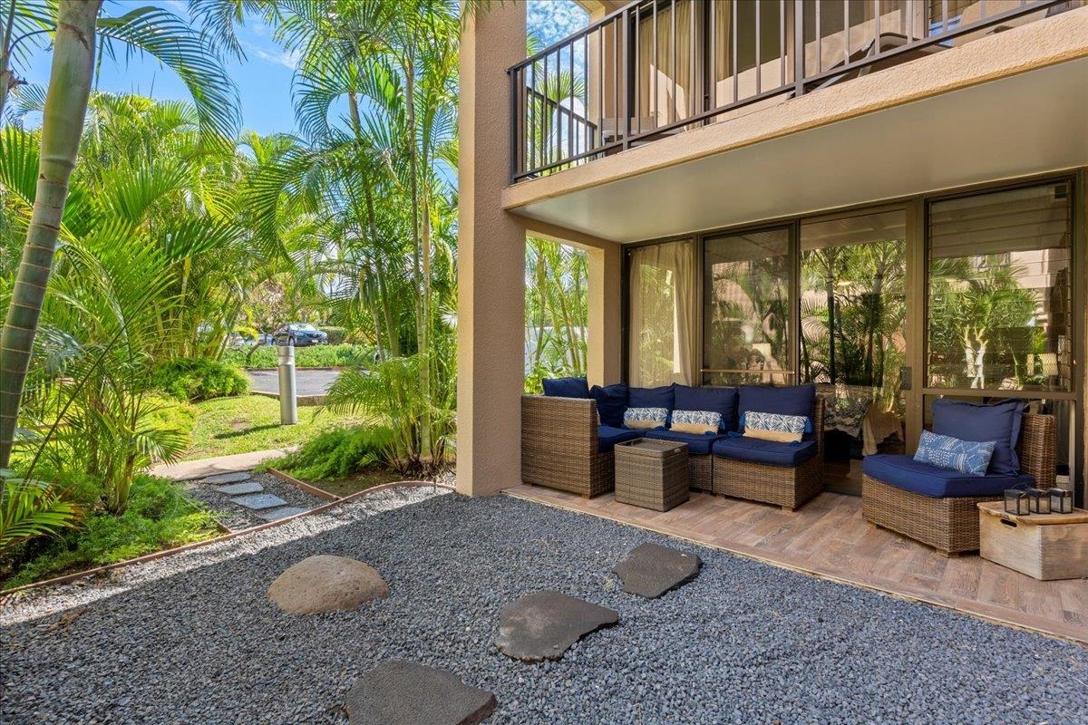 Kamaole Sands condo # 5-116, Kihei, Hawaii - photo 16 of 49