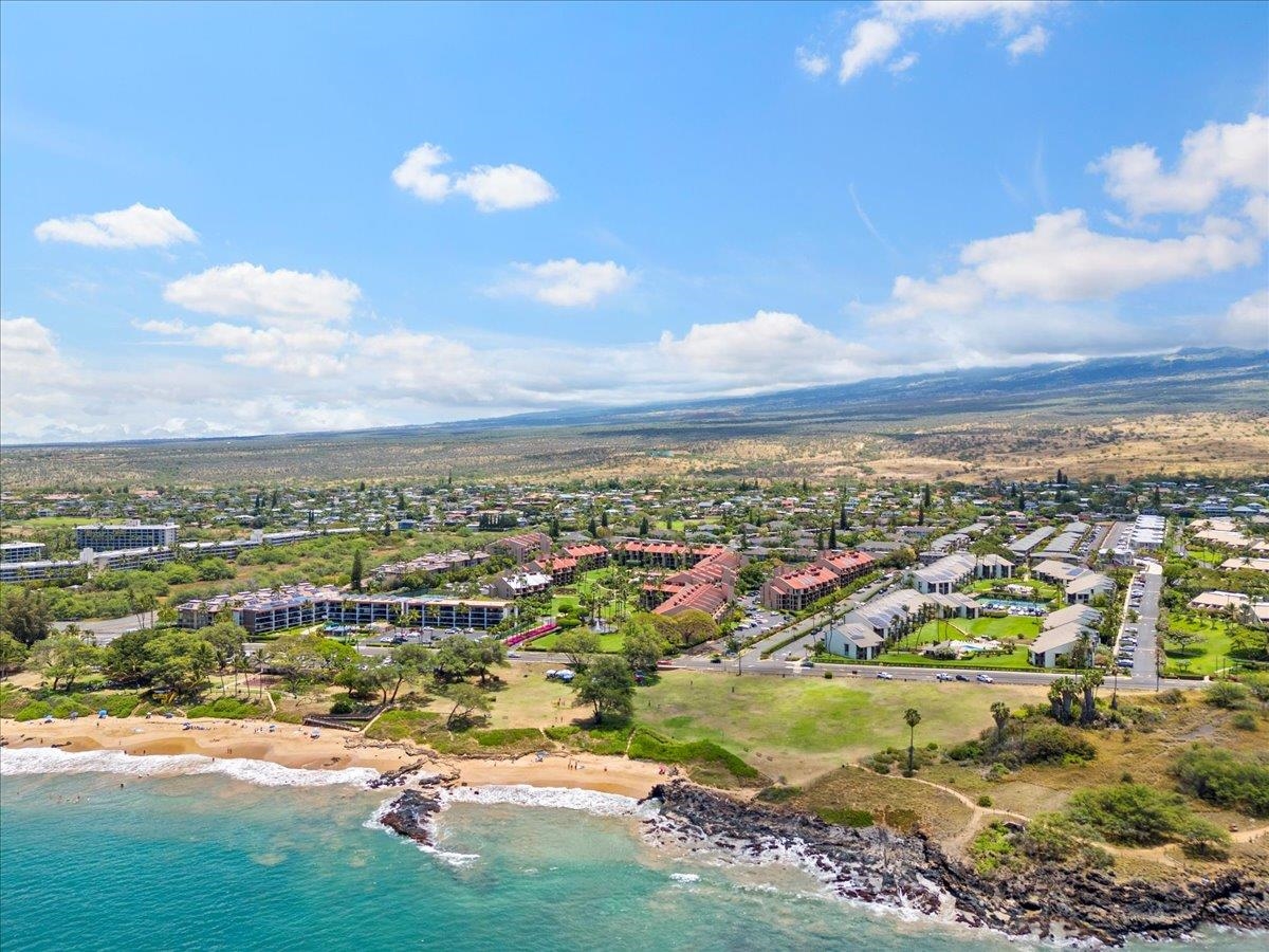 Kamaole Sands condo # 5-116, Kihei, Hawaii - photo 34 of 49