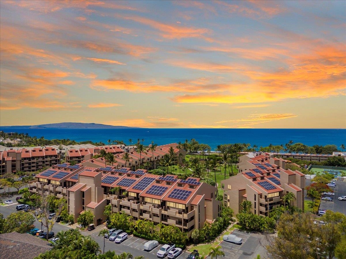 Kamaole Sands condo # 5-116, Kihei, Hawaii - photo 47 of 49