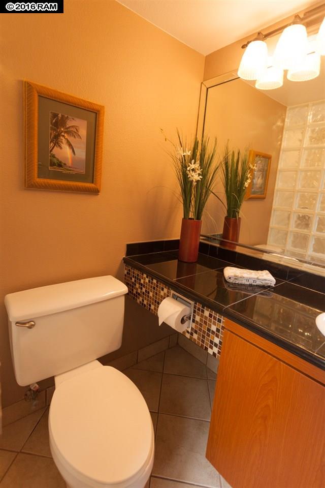 Kamaole Sands condo # 5-202, Kihei, Hawaii - photo 14 of 29