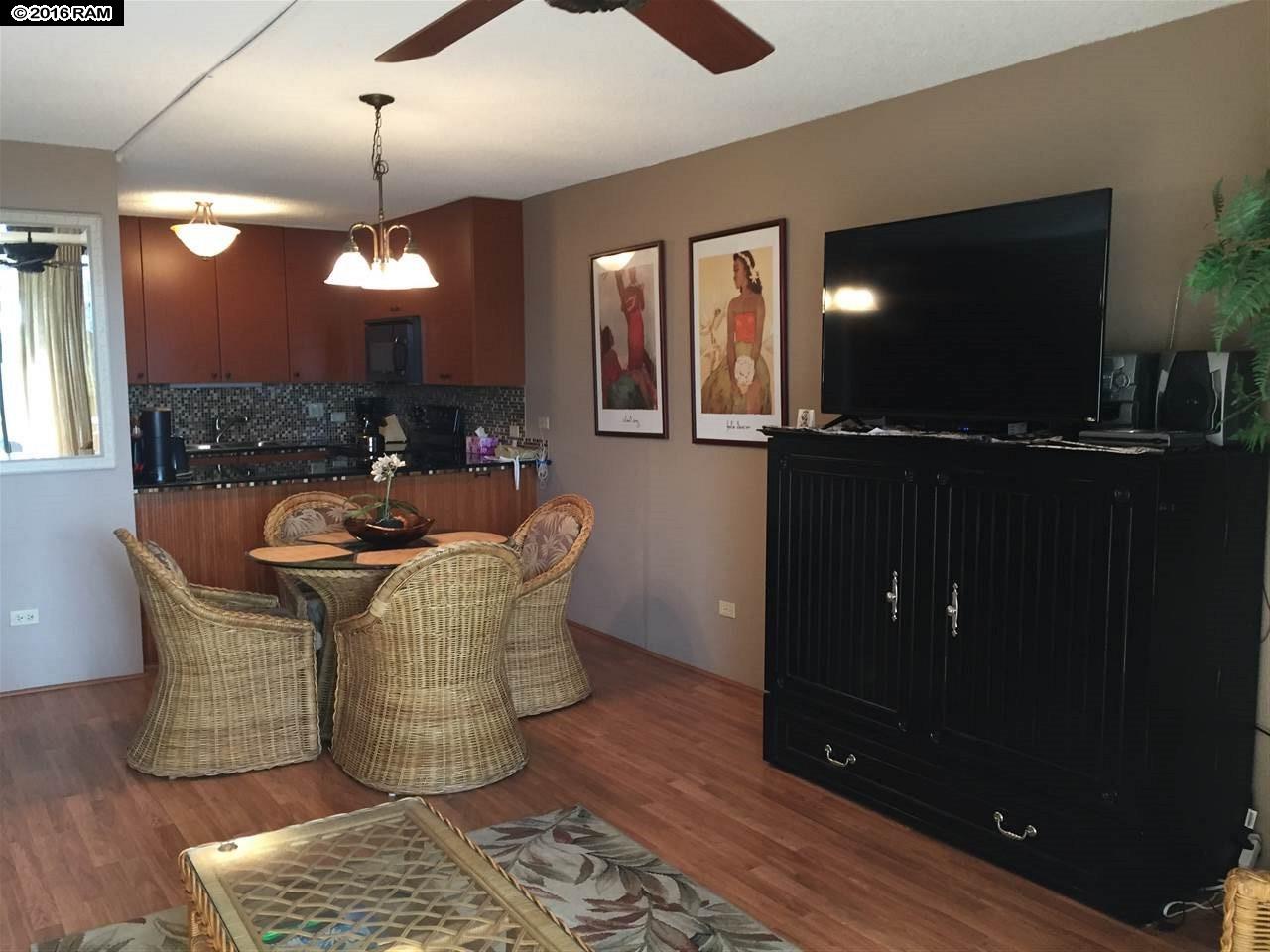 Kamaole Sands condo # 5-202, Kihei, Hawaii - photo 16 of 29