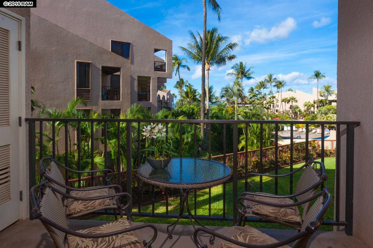 Kamaole Sands condo # 5-202, Kihei, Hawaii - photo 17 of 29