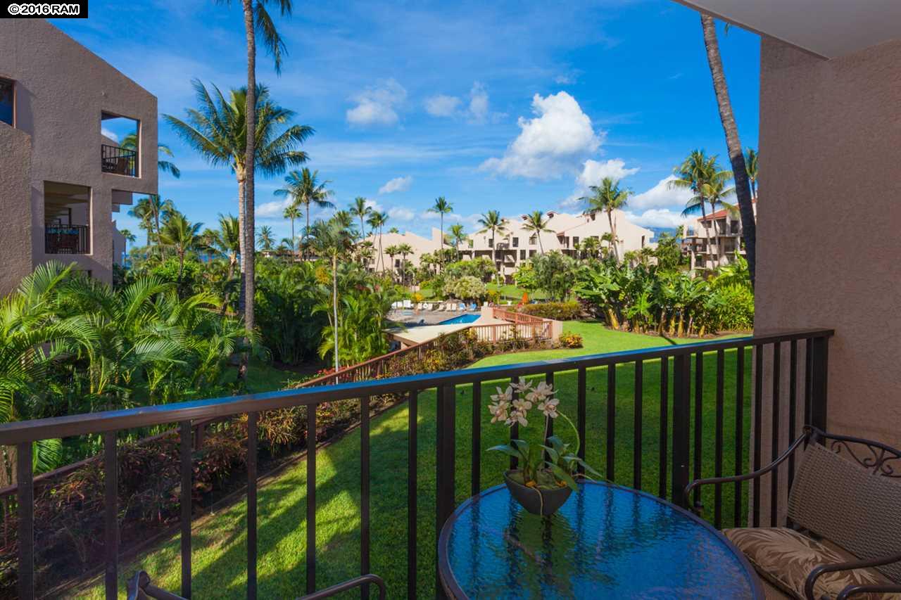 Kamaole Sands condo # 5-202, Kihei, Hawaii - photo 19 of 29