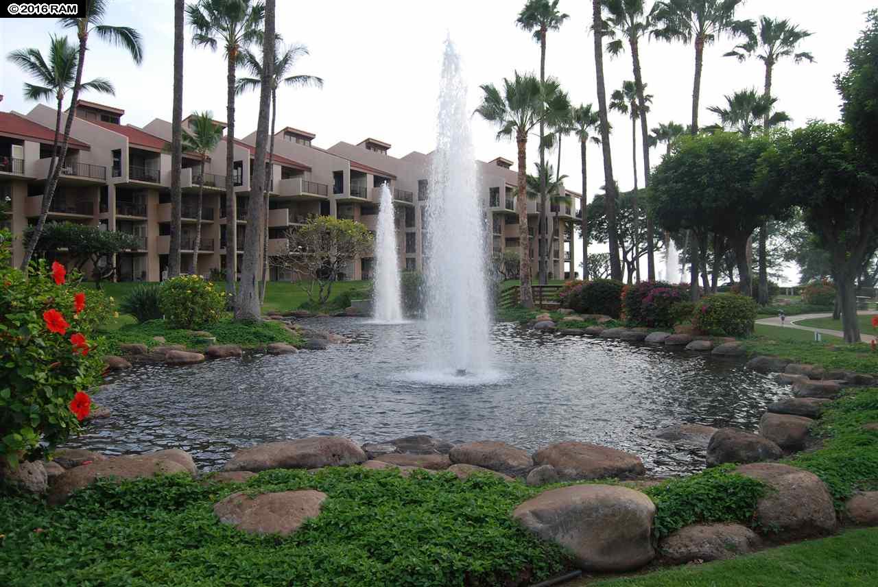 Kamaole Sands condo # 5-202, Kihei, Hawaii - photo 20 of 29