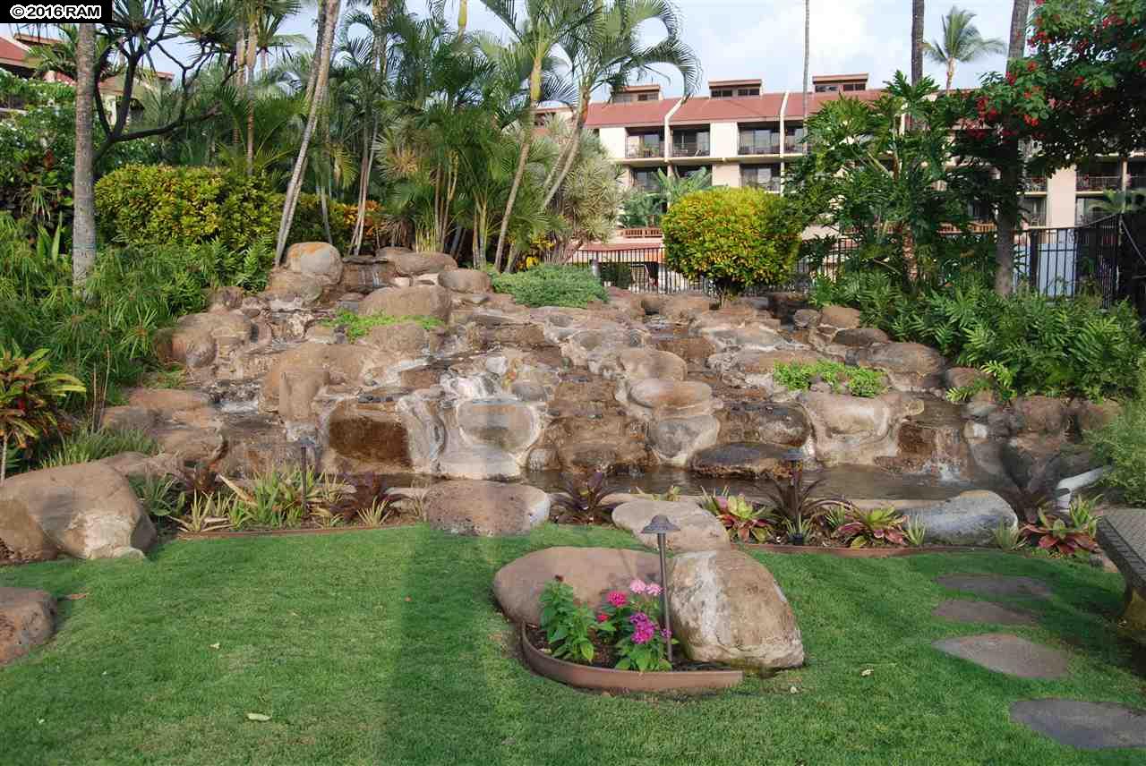 Kamaole Sands condo # 5-202, Kihei, Hawaii - photo 21 of 29