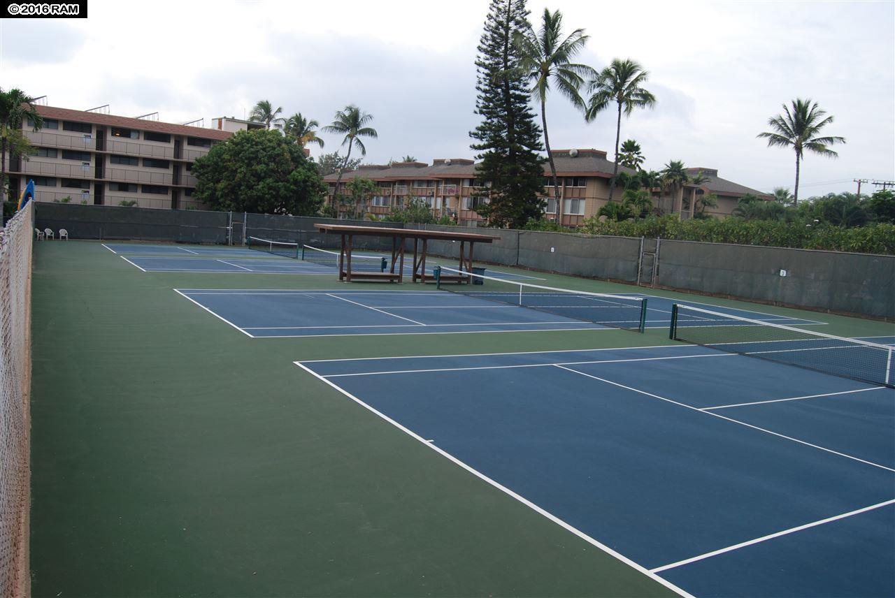 Kamaole Sands condo # 5-202, Kihei, Hawaii - photo 23 of 29