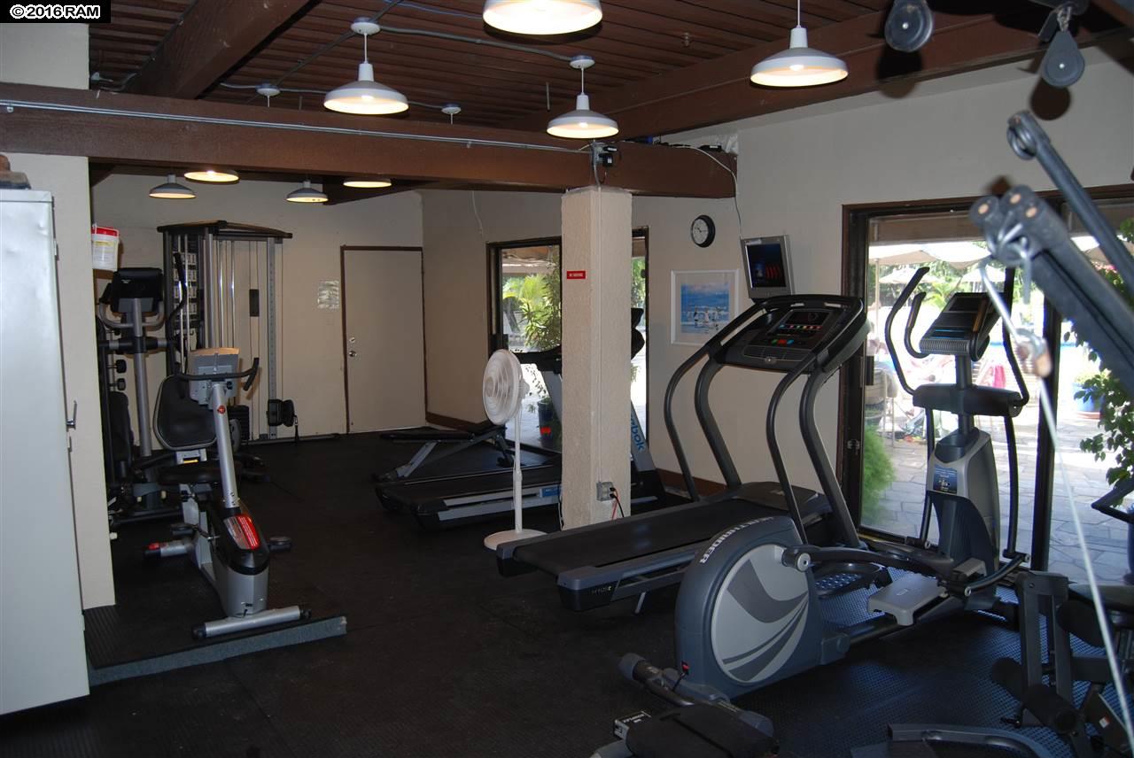 Kamaole Sands condo # 5-202, Kihei, Hawaii - photo 24 of 29