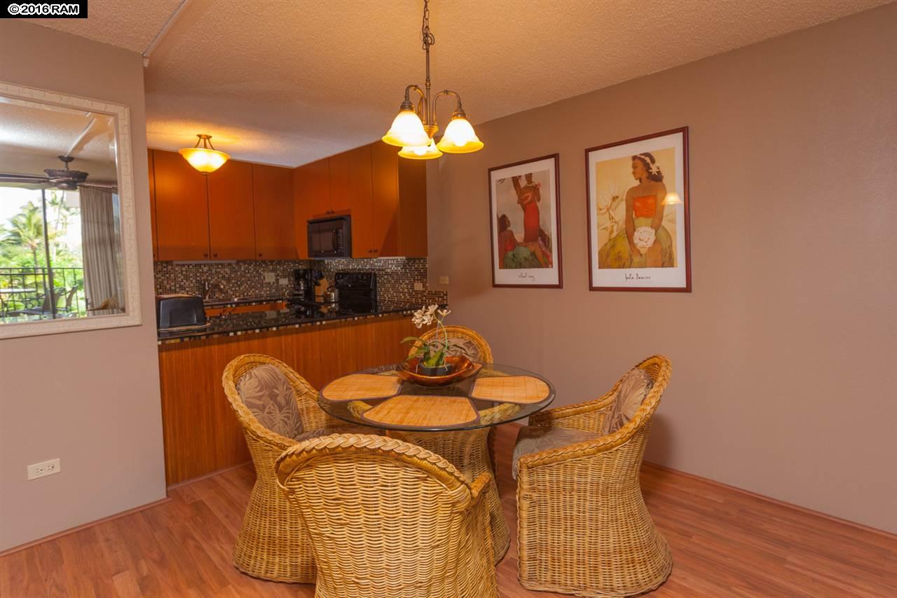 Kamaole Sands condo # 5-202, Kihei, Hawaii - photo 4 of 29