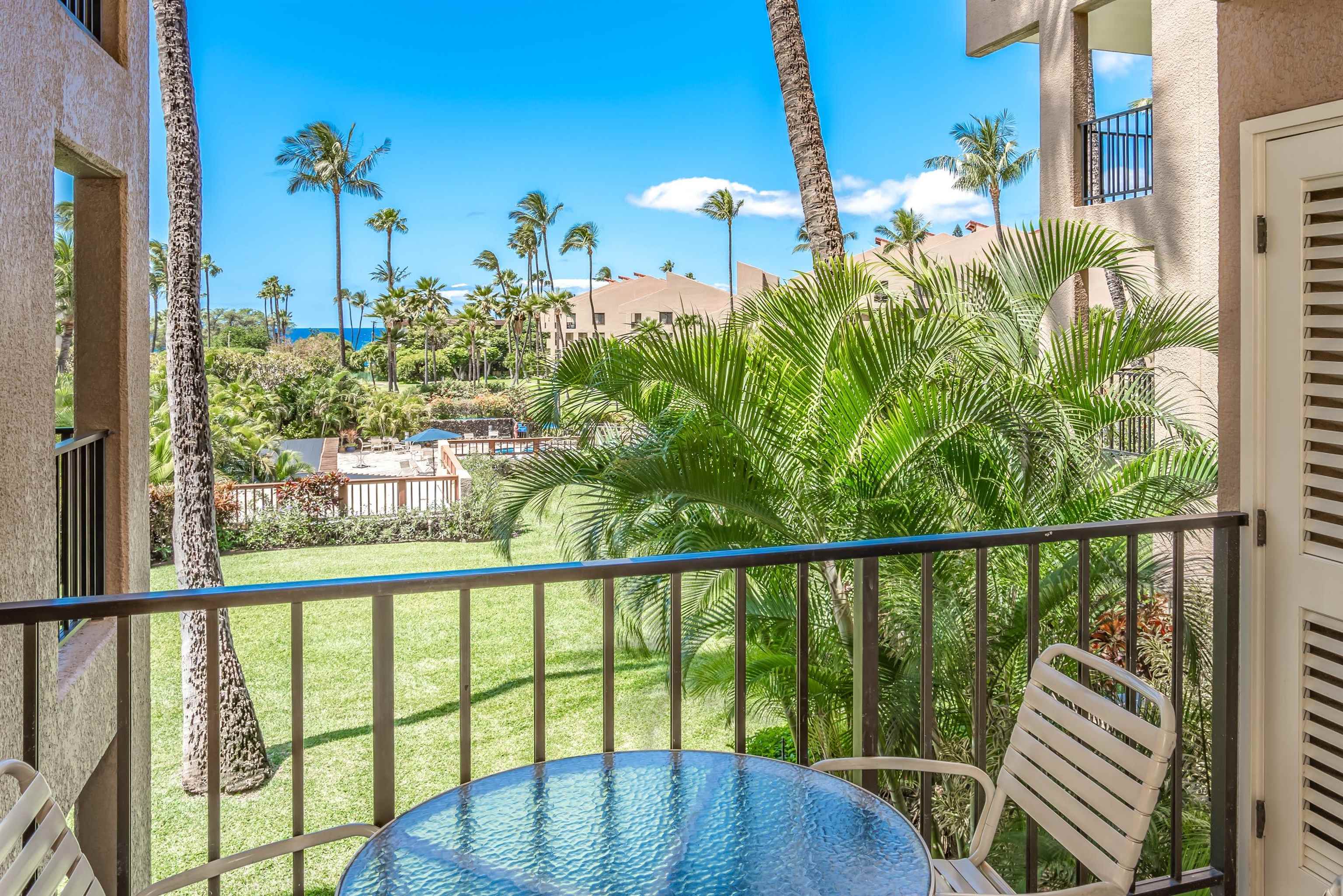 Kamaole Sands condo # 5205, Kihei, Hawaii - photo 29 of 36