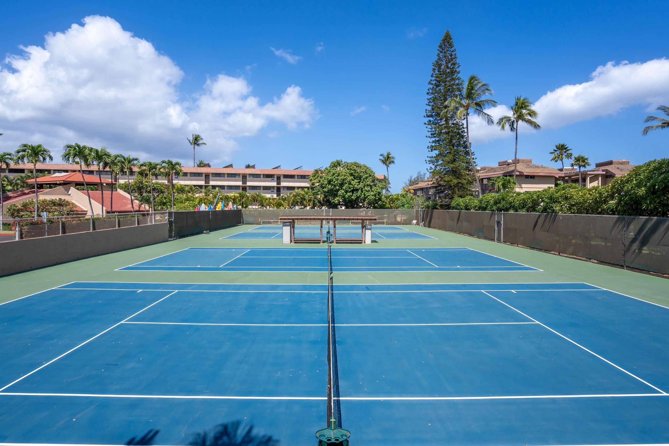 Kamaole Sands condo # 5205, Kihei, Hawaii - photo 33 of 36