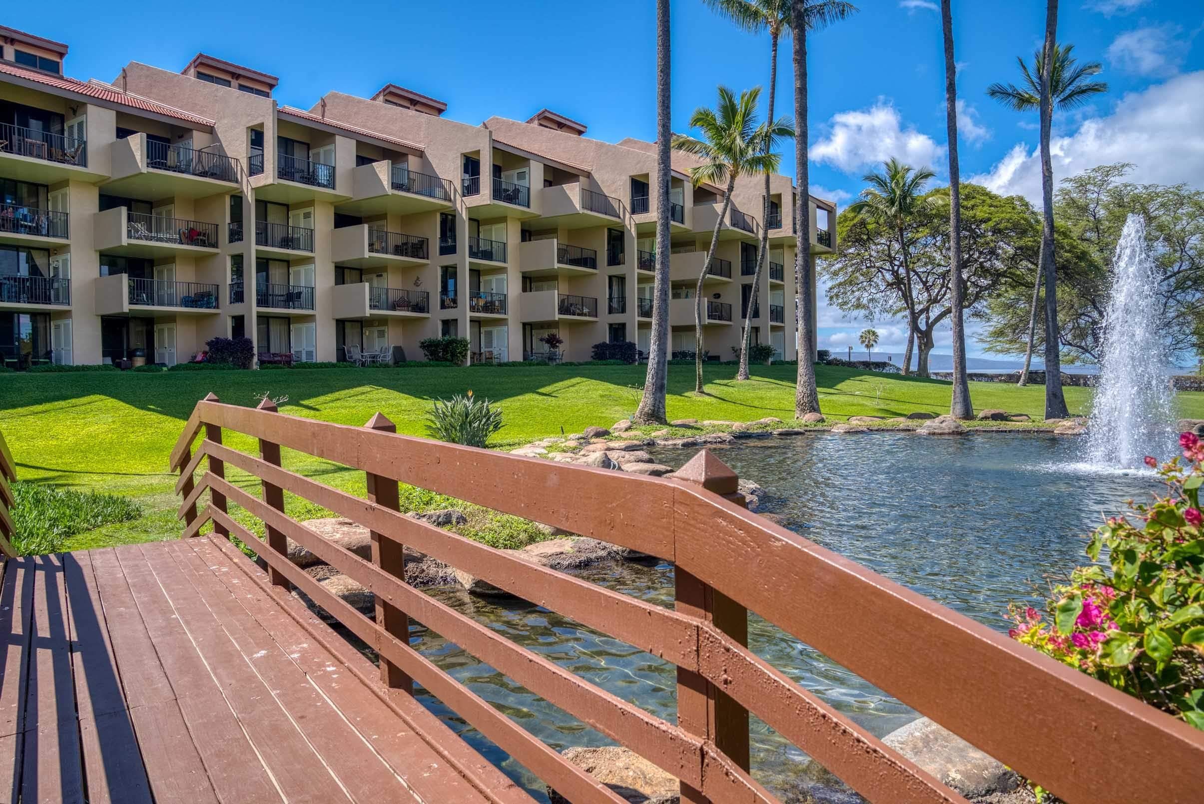 Kamaole Sands condo # 5205, Kihei, Hawaii - photo 34 of 36