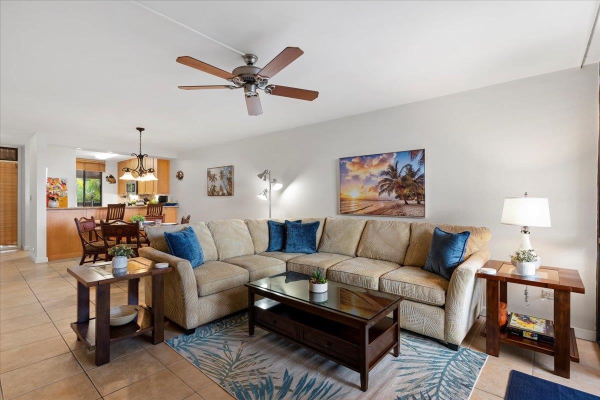 Kamaole Sands condo # 5-205, Kihei, Hawaii - photo 2 of 43