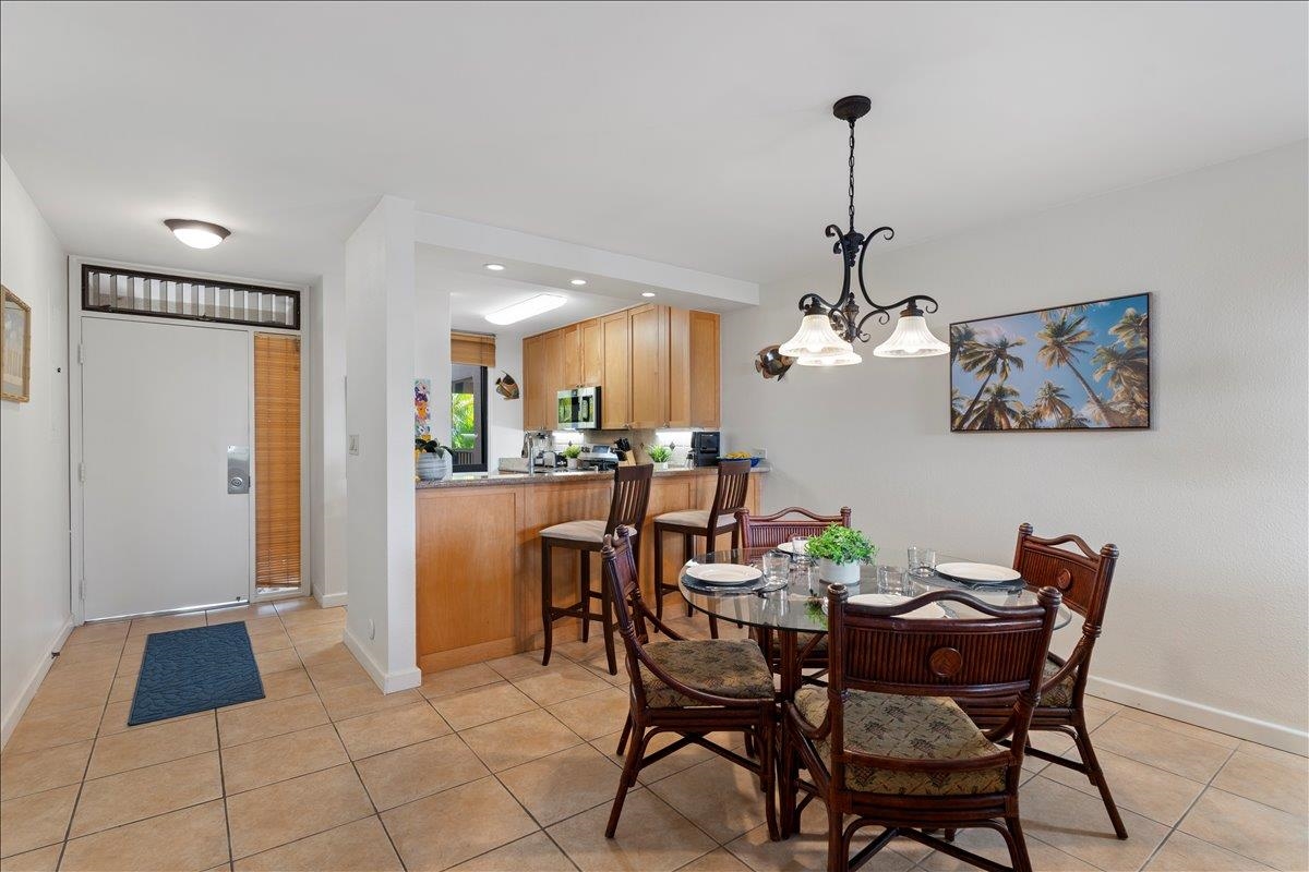 Kamaole Sands condo # 5-205, Kihei, Hawaii - photo 17 of 43