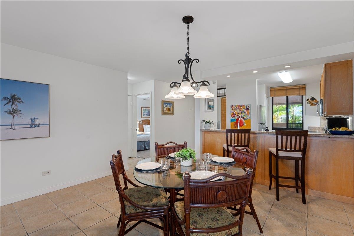 Kamaole Sands condo # 5-205, Kihei, Hawaii - photo 18 of 43