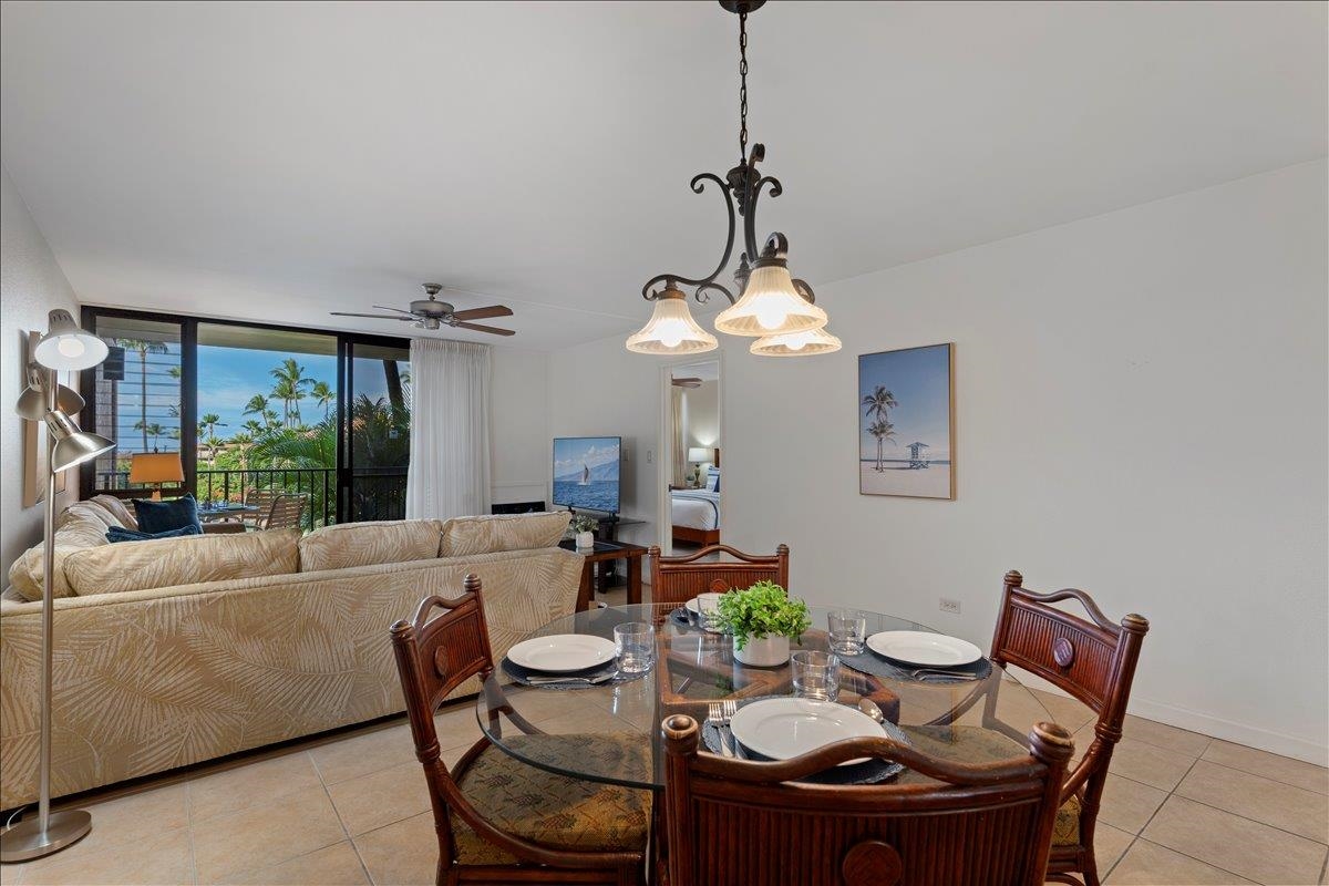 Kamaole Sands condo # 5-205, Kihei, Hawaii - photo 19 of 43