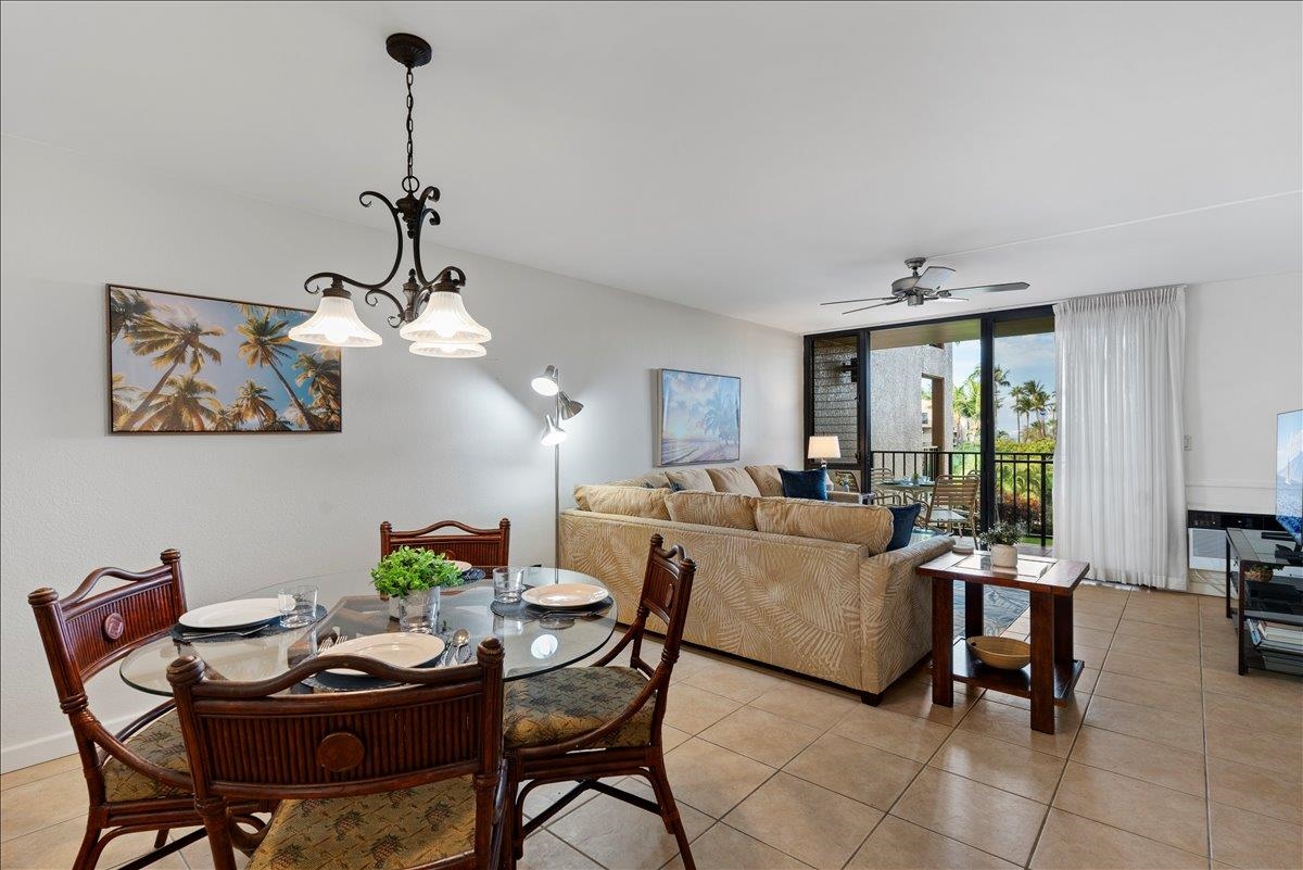 Kamaole Sands condo # 5-205, Kihei, Hawaii - photo 20 of 43