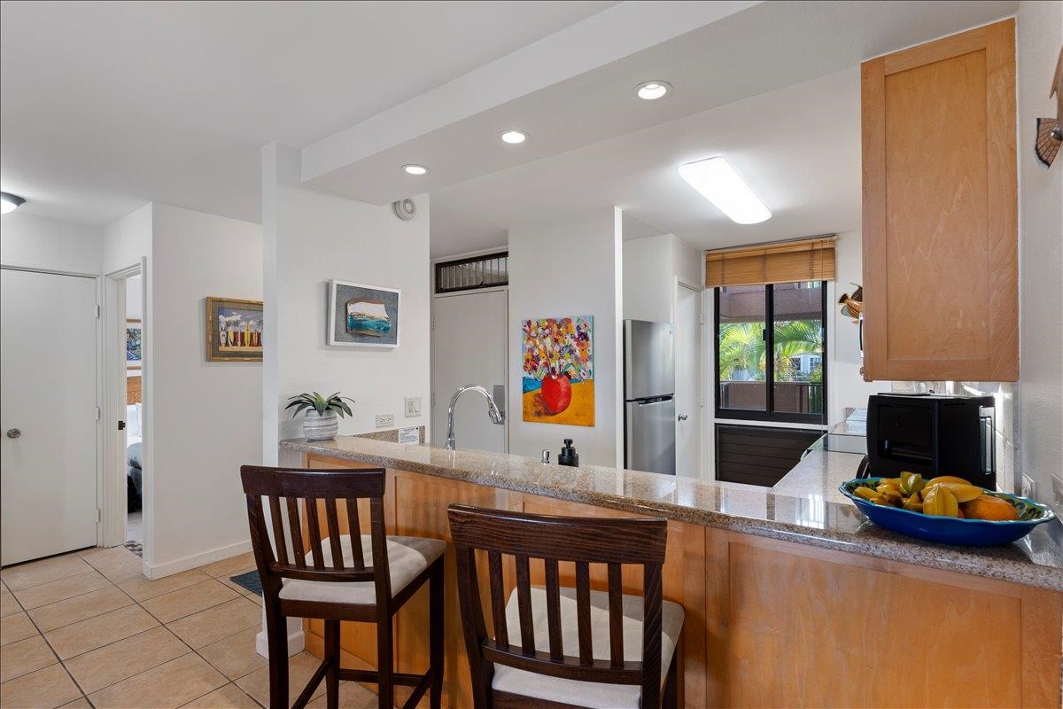 Kamaole Sands condo # 5-205, Kihei, Hawaii - photo 3 of 43