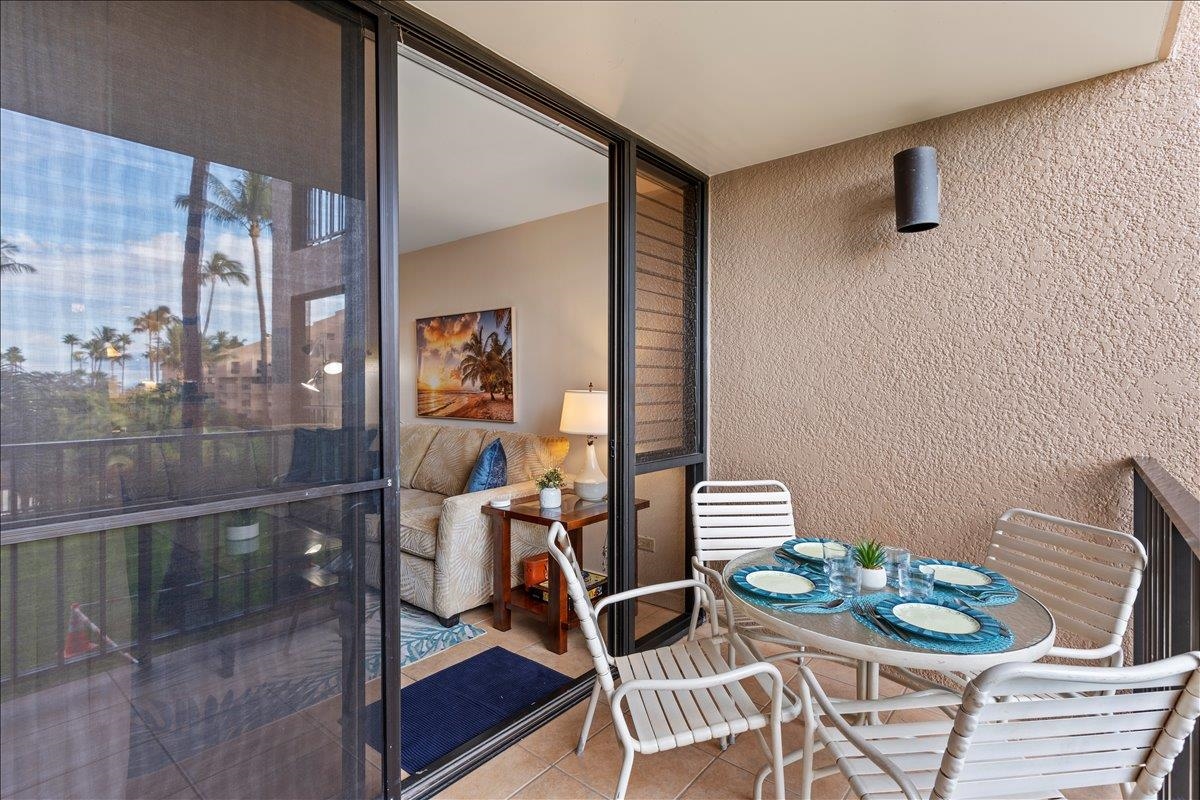 Kamaole Sands condo # 5-205, Kihei, Hawaii - photo 21 of 43